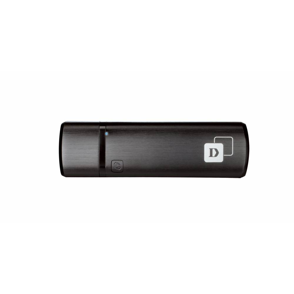 DWA-182 USB Draadloze Netwerkadapter 