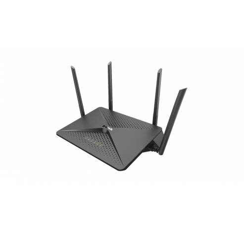 Draadloze router EXO AC2600  D-Link