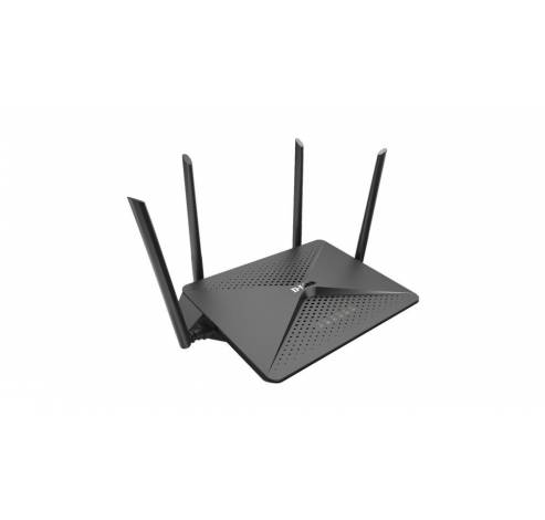 Draadloze router EXO AC2600  D-Link