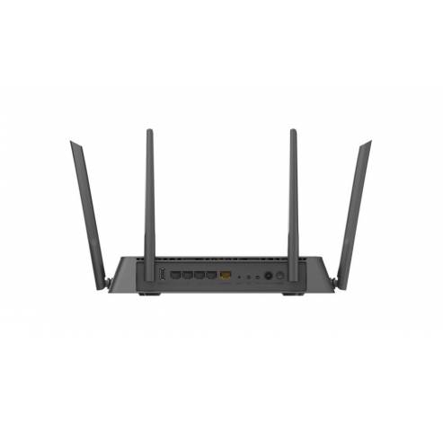 Draadloze router EXO AC2600  D-Link