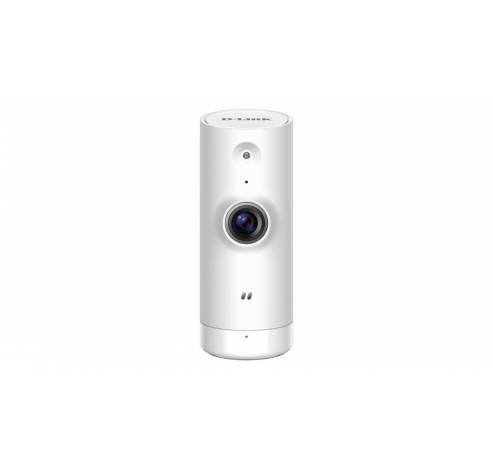 Mini HD Wi-Fi Camera  D-Link
