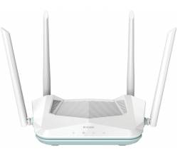 EAGLE PRO AI AX1500 Smart Router R15 D-Link