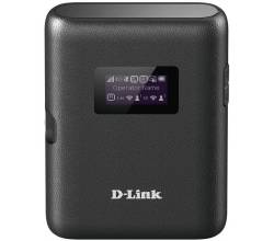 4G LTE Cat 6 WiFi Hotspot DWR-933 D-Link