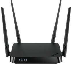 AC1200 Wi-Fi Gigabit Router DIR-842V2 D-Link