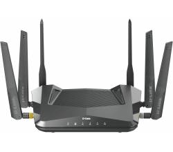 AX5400 Wifi 6 Router DIR-X5460 D-Link