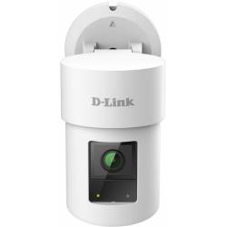 D-Link 2K QHD Pan & Zoom Outdoor Wi-Fi Camera DCS-8635LH 