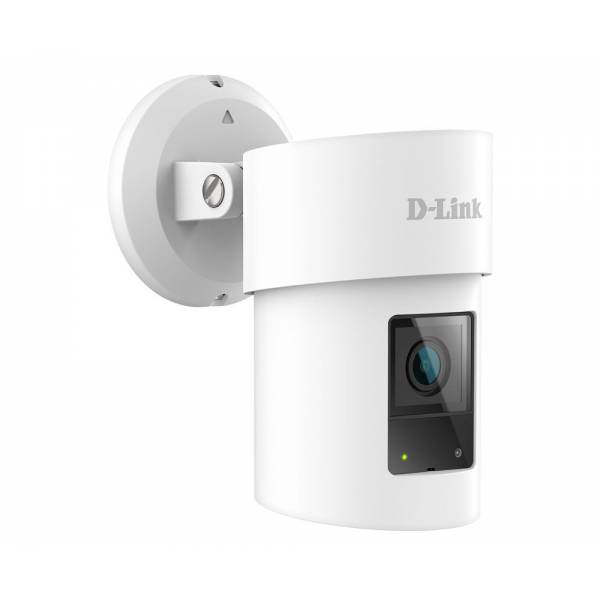 D-Link 2K QHD Pan & Zoom Outdoor Wi-Fi Camera DCS-8635LH