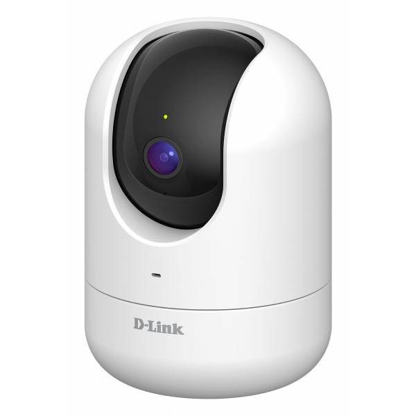 D-Link Full HD Pan & Tilt Wi-Fi Camera DCS-8526LH