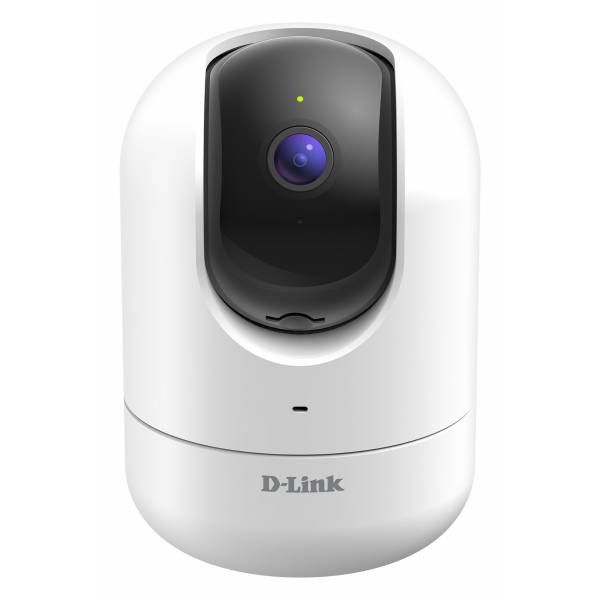 D-Link Full HD Pan & Tilt Wi-Fi Camera DCS-8526LH
