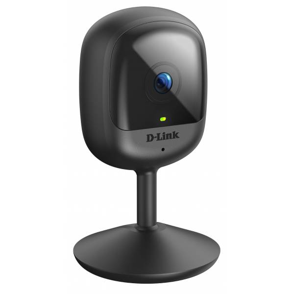D-Link Compacte Full HD Wi-Fi Camera DCS-6100LH