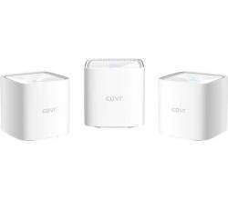 AC1200 Dual-Band Whole Home Mesh Wi-Fi System COVR-1103 D-Link
