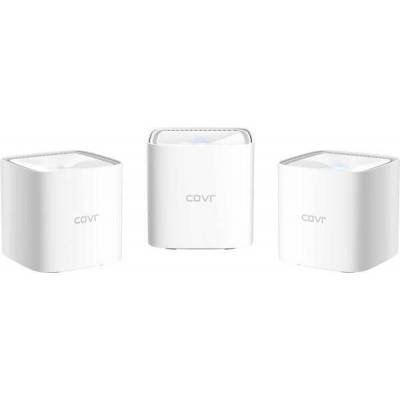 AC1200 Dual-Band Whole Home Mesh Wi-Fi System COVR-1103 