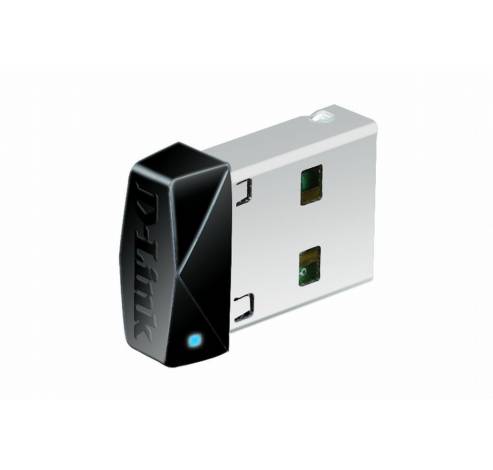 Wireless N 150 Pico USB Adapter DWA-121  D-Link