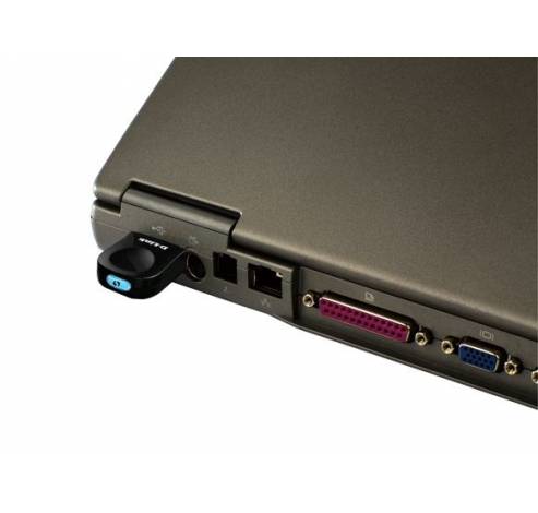 Wireless-N Nano USB Adapter DWA-131  D-Link