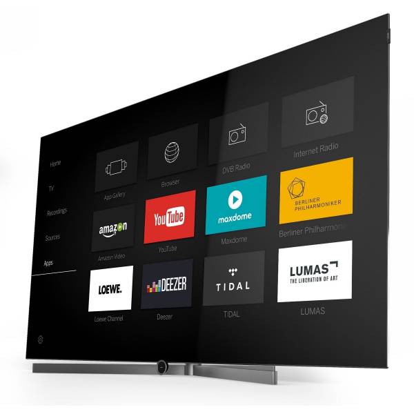 Loewe bild 7.55 OLED 56435D50 Loewe bild 7.55 OLED 56435D50