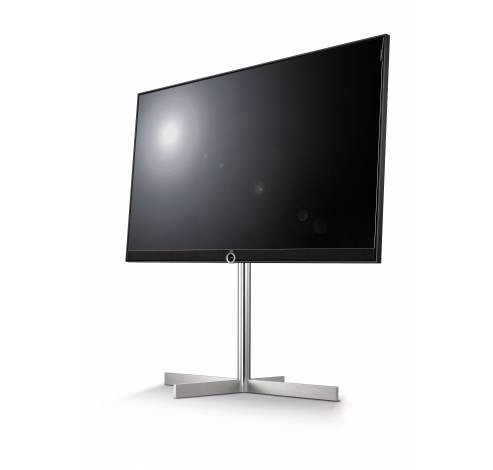 Reference 55 UHD/DR+ alu-black (54433L47)  Loewe