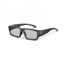 Loewe Passive Glasses 3D (4 stuks) 