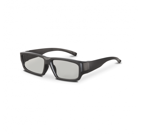 Passive Glasses 3D (4 stuks)  Loewe