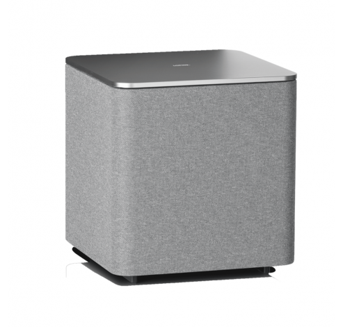 klang 1 subwoofer Lichtgrijs  Loewe