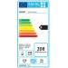 Loewe bild 5.55 OLED Zwart 57441W50 Loewe bild 5.55 OLED Zwart 57441W50