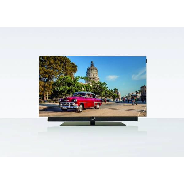 Loewe bild 5.65 OLED Zwart 57440W50 Loewe bild 5.65 OLED Zwart 57440W50
