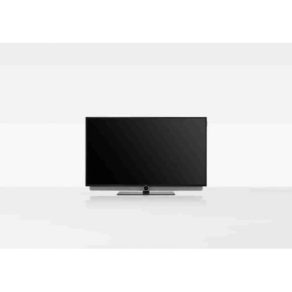 Loewe bild 3.49 Lichtgrijs Loewe bild 3.49 Lichtgrijs