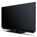 Loewe Televisie Bild 3.43 Basalt Grijs Loewe Televisie Bild 3.43 Basalt Grijs