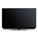 Loewe Televisie Bild 3.43 Basalt Grijs Loewe Televisie Bild 3.43 Basalt Grijs