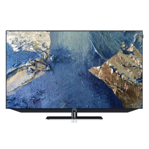 Loewe Televisie bild v.65 DR+ OLED Set Loewe Televisie bild v.65 DR+ OLED Set