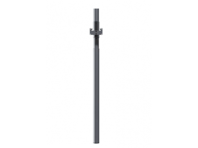 floor2ceiling stand basalt grey