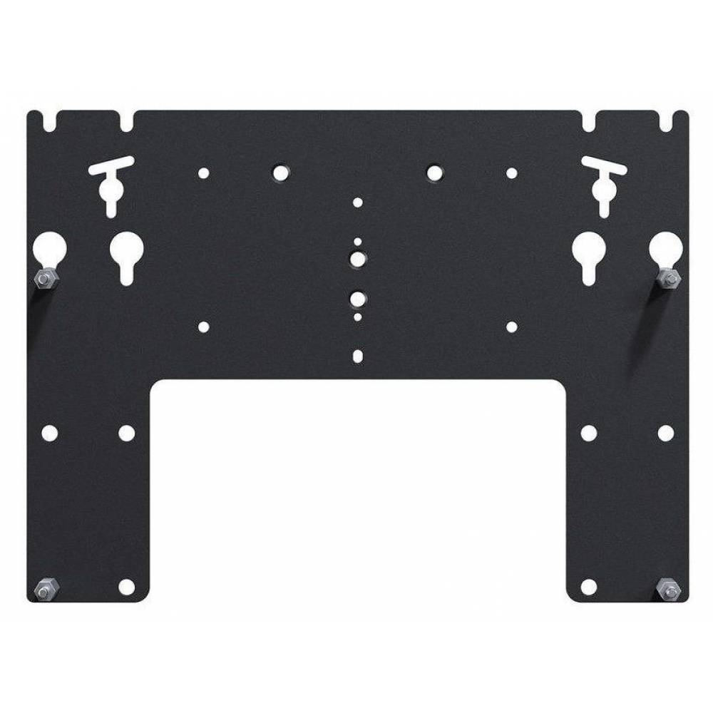 Loewe TV Beugels wall mount slim 432 (4x3/3x3/1x1) black