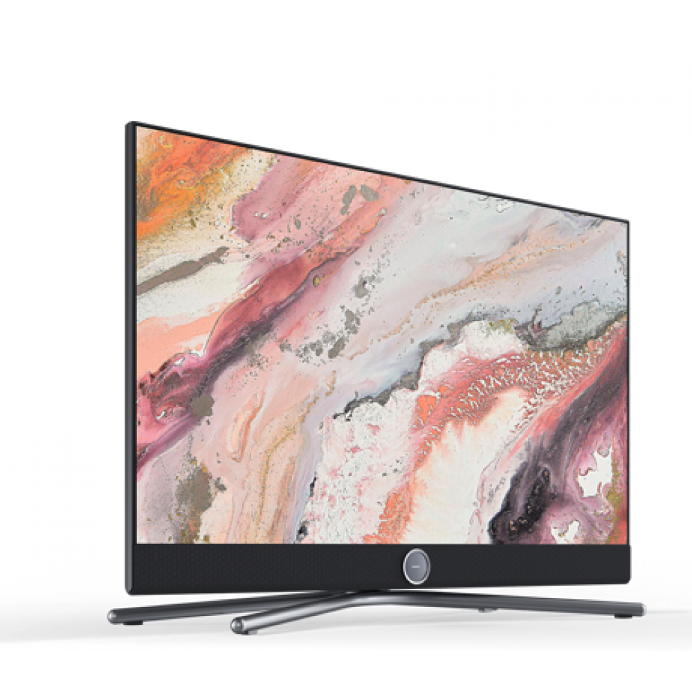 Loewe Televisie bild c.43 basalt grey