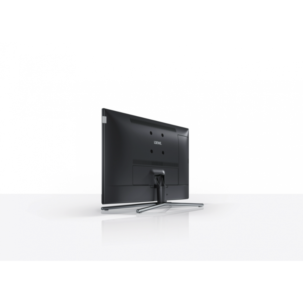 Loewe Televisie bild c.43 basalt grey