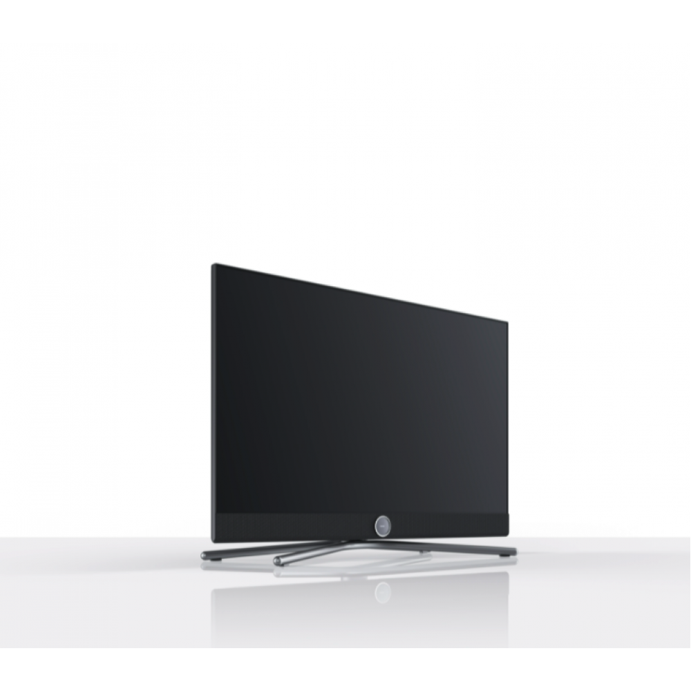 Loewe Televisie bild c.43 basalt grey