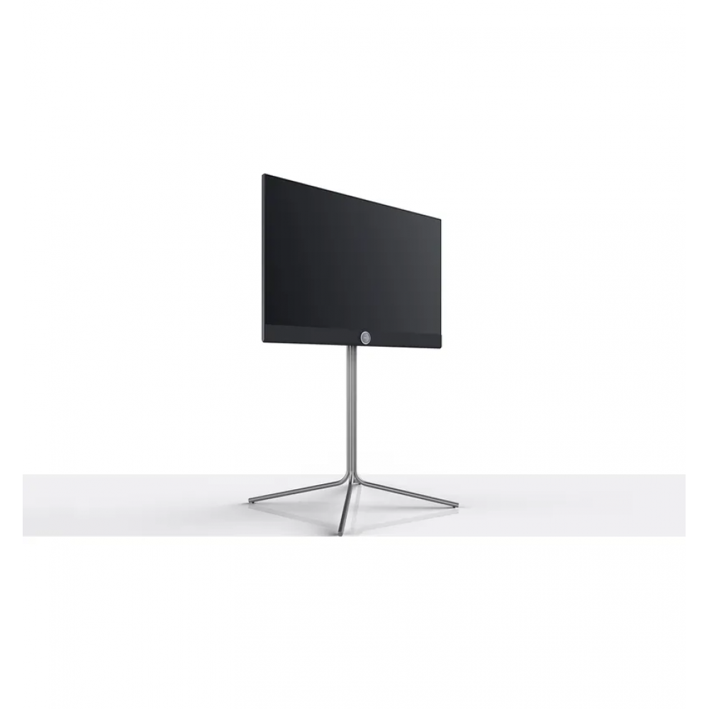Loewe TV Beugels floor stand c 32-50 chrome