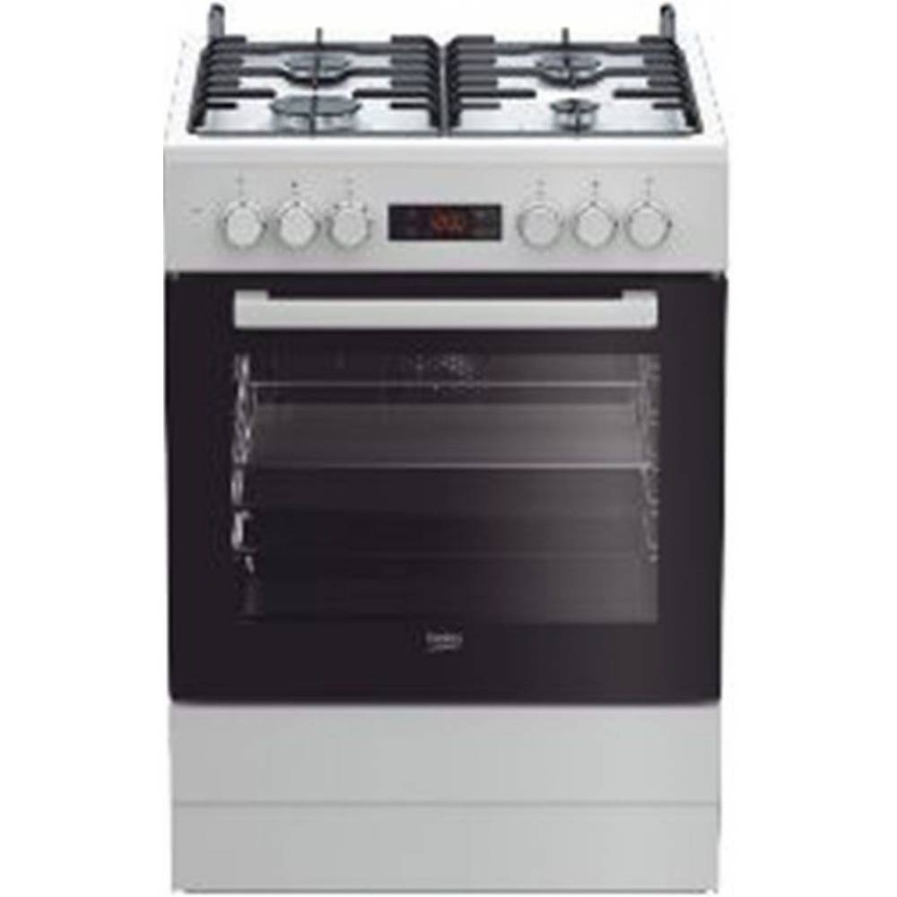 Beko Fornuis FSM 62320DWS