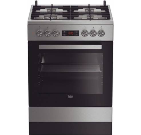 FSM 62330DXS  Beko