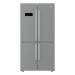 Beko Koelkast vrijstaand GN 1416231JX Beko Koelkast vrijstaand GN 1416231JX