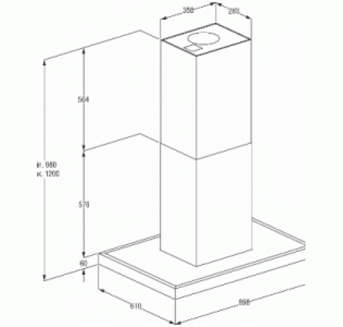 HCI 91845 BXH  Beko