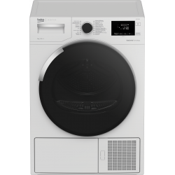 Beko DH8736RXO 