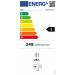 Beko FNE312E41WN Beko FNE312E41WN
