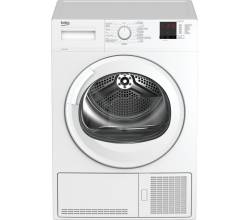 DCU9123TXW Beko