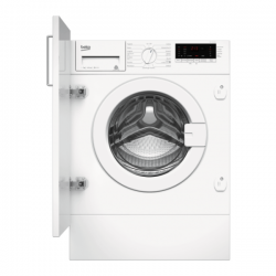 WQG235DREU Bosch Sèche-linge - Elektro Loeters