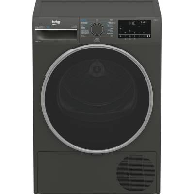 Sèche linge pompe à chaleur BEKO DF7330PX0