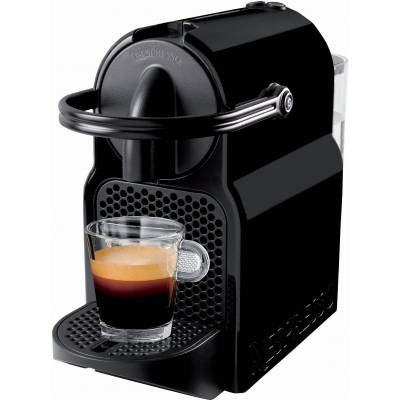 Magimix Inissia M105 Zwart Nespresso