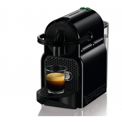 Nespresso Magimix Inissia M105 Noir 