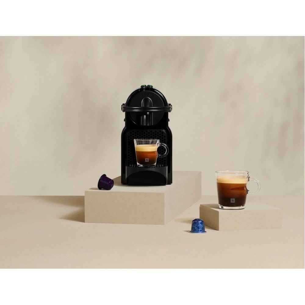 Nespresso Koffiemachine Magimix Inissia M105 Zwart