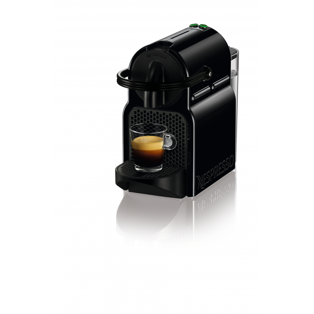 Nespresso Koffiemachine Magimix Inissia M105 Zwart