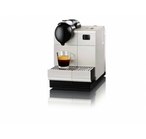 De'Longhi Lattissima+ EN520.PW
