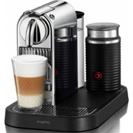 Magimix Nespresso Citiz M195 Chroom